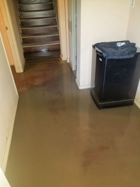 Emergency Water Removal in Costa Mesa